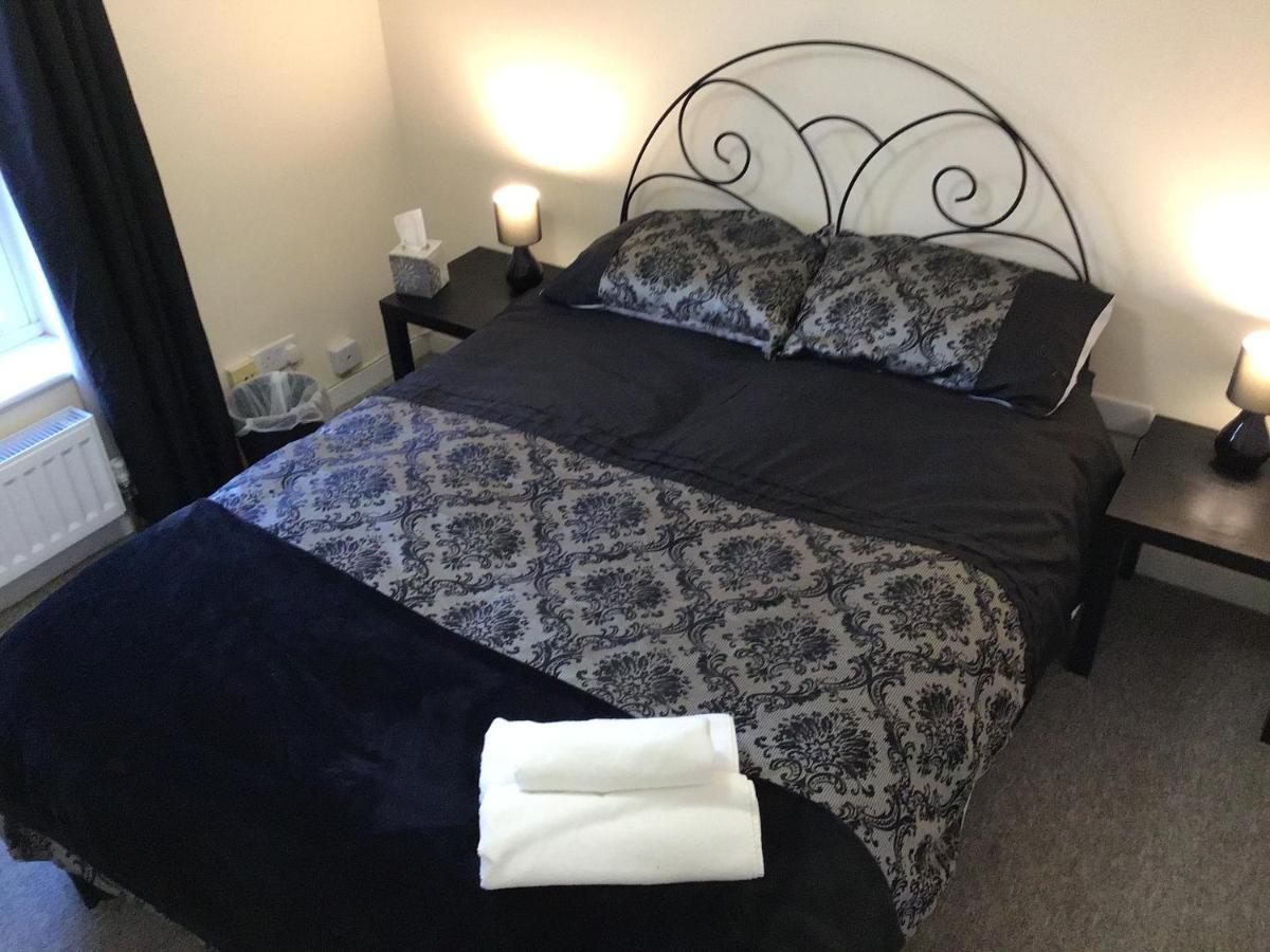 Riverbank Guest House Wiggenhall Saint Germans Экстерьер фото